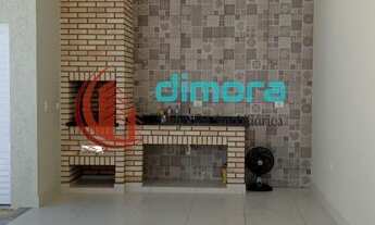 Imagem 5: Casa em Condomínio para Venda em Mogi das Cruzes, Cidade Parquelandia, 4 dormitórios, 2 su