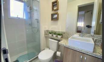 Imagem 4: Apartamento para Venda - 50m², 2 dormitórios, 1 vaga - Jardim Itati