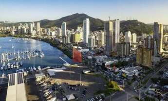 Imagem 3: LANÇAMENTO: Apartamento com 3 Suítes - Fazenda - Itajaí/SC