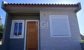 Imagem 3: Casa para Venda - 69m², 2 dormitórios, 1 vaga - Ponta Grossa