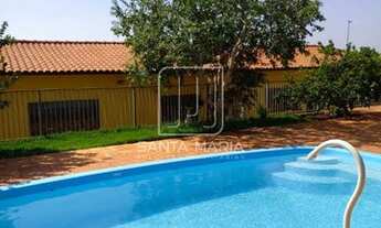 Imagem 2: Casa (térrea na rua) 1 dormitórios