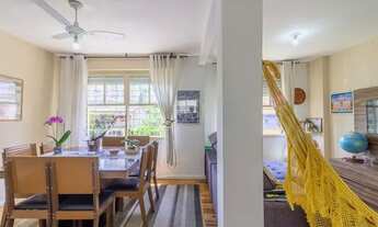 Imagem 6: Apartamento para Venda - 62.6m², 3 dormitórios, 1 vaga - Jardim Botânico