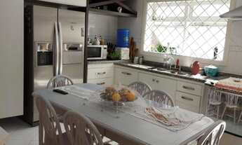 Imagem 5: Sobrado para aluguel com 260 metros quadrados com 3 quartos em Jardim Bonfiglioli - São Pa