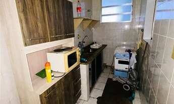 Imagem 6: Kitnet no boqueirao - PG