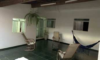 Imagem: Aluga-se ampla casa Bairro Sumaré