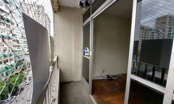 Imagem 2: Apartamento com 3 quartos à venda, 110 m² por R$ 850.000 - Icaraí - Niterói/RJ