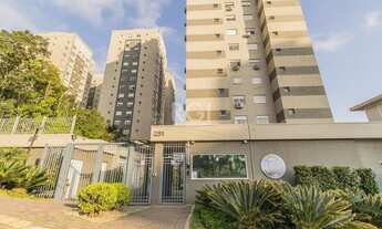 Imagem: Apartamento para Venda - 54.86m², 2 dormitórios