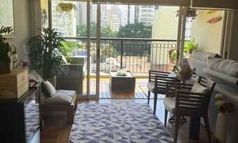 Imagem 3: APARTAMENTO - PINHEIROS - SP