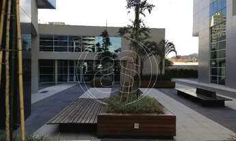 Imagem 5: São Paulo - Conjunto Comercial/Sala - Chácara Santo Antônio (Zona Sul