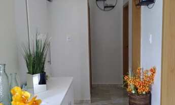 Imagem 5: Apartamento para venda com 93 metros quadrados com 3 quartos em Batista Campos - Belém - P