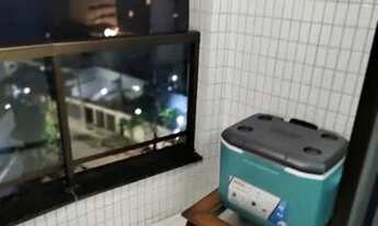 Imagem 7: Apartamento MOBILIADO para aluguel possui 50 metros quadrados com 2 quartos em Boa Viagem