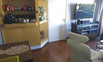 Imagem 3: 3 dorm com 2 vagas na Vila Mariana