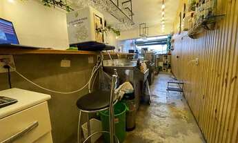 Imagem 4: Pizzaria a venda no Tatuapé