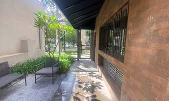 Imagem 3: Studio com 1 dormitório para alugar, 27 m² por R$ 3.505,00/mês - Jardim Vila Mariana - São