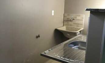 Imagem 6: Apartamentos de 1 quarto na quadra 02 do setor sul do Gama