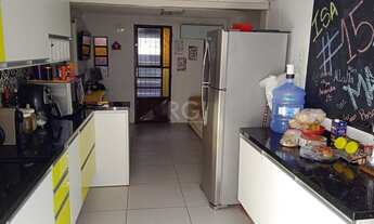 Imagem 6: Casa para Venda - 140m², 5 dormitórios, 2 vagas - Cavalhada, Porto Alegre