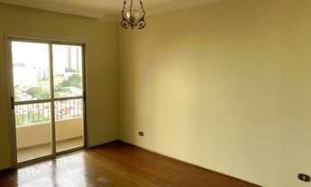 Imagem: Apartamento com 3 quartos ao lado da USP