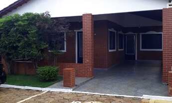 Imagem: Alugo Chalé em Caldas Novas