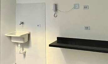 Imagem: Apartamento com 1 dormitório para alugar