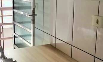 Imagem 2: Kitnet SemiMobiliada para Mulher próx Shopping Jardim das Américas com WIFI