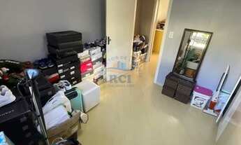 Imagem 5: Casa de condomínio sobrado para venda com 57 metros quadrados com 2 quartos