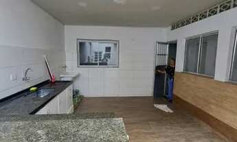 Imagem 6: Apartamento para aluguel com 100 metros quadrados com 4 quartos em Cambuci - São Paulo - S