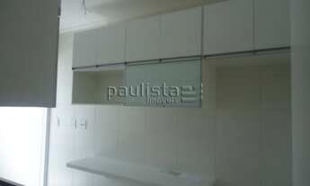 Imagem 4: Apartamento com 2 dormitórios para alugar, 70 m² por R$ 4.130,00 - Saúde - São Paulo/SP