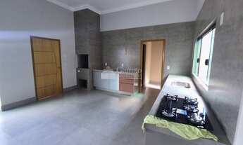 Imagem: Linda Casa Portal Sul em Bady Bassit-SP