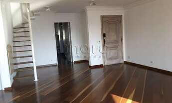 Imagem: SAO PAULO - Apartamento Padrão - PARAISO