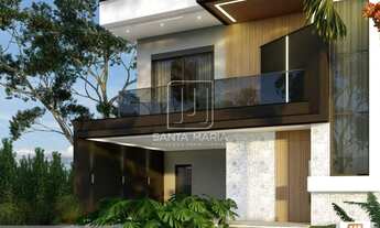 Imagem: Casa (sobrado em condominio) 3 dormitórios/suite