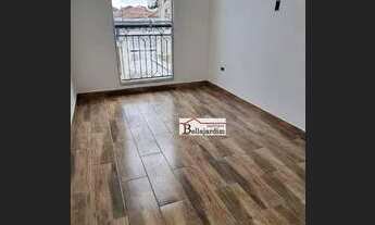 Imagem 4: Apartamento com 2 dormitórios, 47 m² - Campestre - Santo André/SP