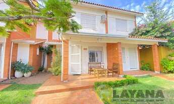 Imagem: CASA EM CONDOMÍNIO - 02 DORMITÓRIOS