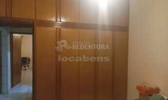 Imagem 7: Casa Padrão em São José do Rio Preto