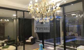 Imagem 2: Casa para alugar no bairro Tamboré - Santana de Parnaíba/SP