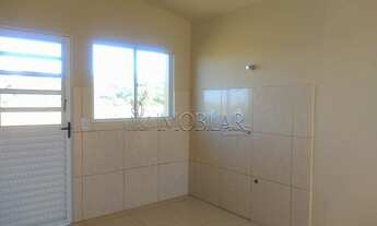 Imagem 4: BAGé - Casa Padrão - Getúlio Vargas