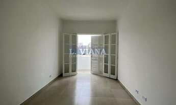 Imagem 3: Apartamento com 1 dorm, Boqueirão, Santos - R$ 320 mil, Cod: 207