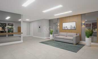 Imagem 5: Apartamento para Venda - 76.16m², 2 dormitórios, 1 vaga - Teresópolis