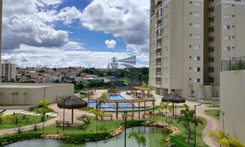 Imagem 3: Apartamento para aluguel no Condomínio Avenida Parque /Anápolis-GO