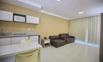 Imagem: Apartamento Resort Do Lago (Caldas Nova