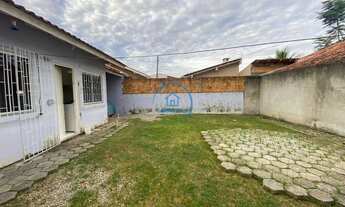 Imagem: Casa com 2 dormitórios à venda, 51 m²