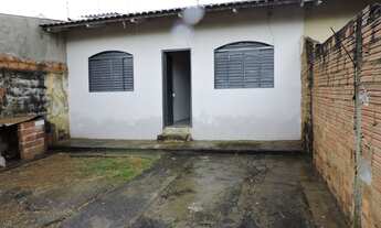 Imagem: DF131 Casa para venda tem 120 metros quadrados