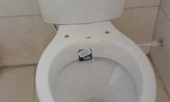 Imagem 5: Studio-Kitnet mobiliada com minicozinha- Ao lado trem/metrô Socorro