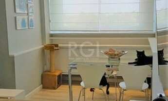 Imagem 2: Apartamento para Venda - 62m², 3 dormitórios, sendo 1 suites, 1 vaga - Nonoai