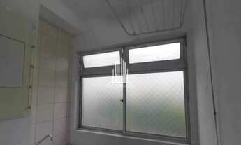 Imagem 4: Cond. Projeto Viver, apartamento de 52m² com 2 dormr, 1 vaga no Jardim Marajoara