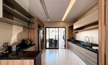 Imagem 7: SãO JOSé DOS CAMPOS - Casa de Condomínio - Urbanova