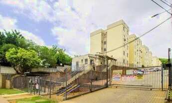 Imagem 3: Apartamento para Venda - 42.82m², 2 dormitórios, 1 vaga - Glória