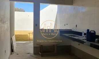 Imagem 5: Casa para venda com 90 metros quadrados com 3 quartos em Tropical - Contagem - MG