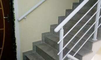 Imagem 5: Apartamento para aluguel 2 quartos 1 suíte 1 vaga Helena - Santo André - SP