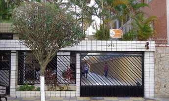 Imagem 2: Apto temporada no Canto do Forte - Praia Grande -Sp