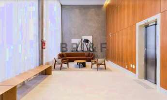 Imagem 2: Apartamento à venda 2 dormitórios 2 suítes 2 vagas, varanda com churrasqueira no Jardim Pr